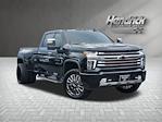 2022 Chevrolet Silverado 3500 Crew Cab 4WD, Pickup for sale #P54052 - photo 1