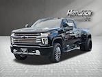 2022 Chevrolet Silverado 3500 Crew Cab 4WD, Pickup for sale #P54052 - photo 4