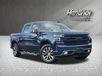 2022 Chevrolet Silverado 1500 Crew Cab 4WD, Pickup for sale #P54092 - photo 1