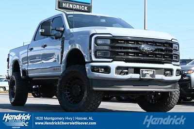 2024 Ford F-350 Crew Cab SRW 4WD, Pickup for sale #P54111 - photo 1