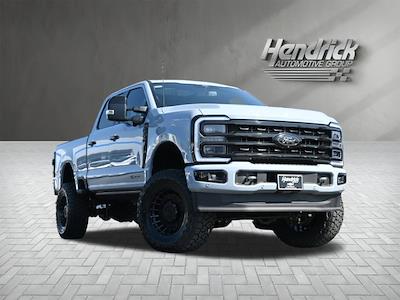 2024 Ford F-350 Crew Cab SRW 4WD, Pickup for sale #P54111 - photo 1