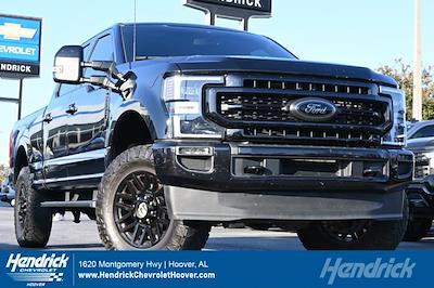 2022 Ford F-250 Crew Cab 4WD, Pickup for sale #P54111A - photo 1