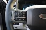 Used 2024 Ford F-450 Limited Crew Cab 4WD, Pickup for sale #P54127 - photo 15