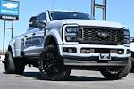 2024 Ford F-450 Crew Cab DRW 4WD, Pickup for sale #P54134 - photo 3