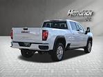 2023 GMC Sierra 2500 Crew Cab 4WD, Pickup for sale #P54149 - photo 2