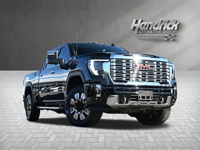 2024 GMC Sierra 2500 Crew Cab 4WD, Pickup for sale #P54150 - photo 1