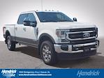 Used 2020 Ford F-250 Crew Cab 4WD, Pickup for sale #PS51110 - photo 1