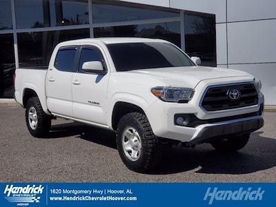 Used 2016 Toyota Tacoma Sport Double Cab 4x2, Pickup for sale #PS51239A - photo 1
