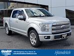 Used 2015 Ford F-150 SuperCrew Cab RWD, Pickup for sale #PS51404 - photo 1