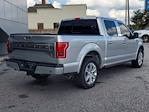 Used 2015 Ford F-150 SuperCrew Cab RWD, Pickup for sale #PS51404 - photo 2