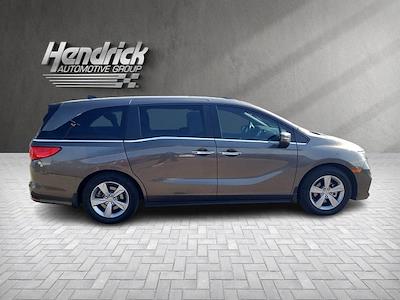 2018 Honda Odyssey 4x2, Minivan #PS52547 - photo 2