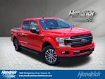 2019 Ford F-150 SuperCrew Cab 4x4, Pickup for sale #PS53554G - photo 1