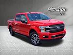 2019 Ford F-150 SuperCrew Cab 4x4, Pickup for sale #PS53554G - photo 4