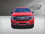 2019 Ford F-150 SuperCrew Cab 4x4, Pickup for sale #PS53554G - photo 5