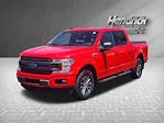 2019 Ford F-150 SuperCrew Cab 4x4, Pickup for sale #PS53554G - photo 6