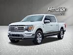 2021 Ford F-150 SuperCrew Cab 4WD, Pickup for sale #R01283B - photo 4