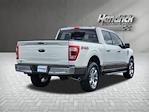 2021 Ford F-150 SuperCrew Cab 4WD, Pickup for sale #R01283B - photo 2