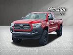 2018 Toyota Tacoma Extra Cab 4WD, Pickup for sale #R07640A - photo 4