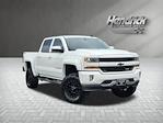 2018 Chevrolet Silverado 1500 Crew Cab 4WD, Pickup for sale #R11969A - photo 1