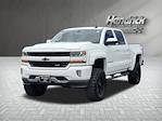 2018 Chevrolet Silverado 1500 Crew Cab 4WD, Pickup for sale #R11969A - photo 4