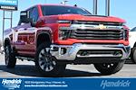 2024 Chevrolet Silverado 2500 Crew Cab 4WD, Pickup for sale #R12153A - photo 1