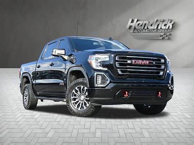 2020 GMC Sierra 1500 Crew Cab 4WD, Pickup for sale #R27200B - photo 1