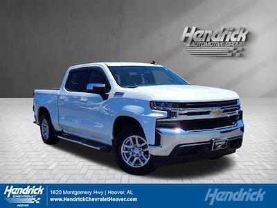 2020 Chevrolet Silverado 1500 Crew Cab 4x4, Pickup for sale #R36628A - photo 1