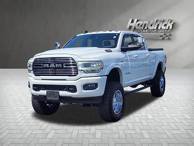 2019 Ram 2500 Crew Cab 4WD, Pickup for sale #R37050A - photo 1