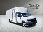 2021 Chevrolet Express 4500 DRW RWD, Box Van for sale #R38361A - photo 4