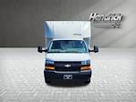 2021 Chevrolet Express 4500 DRW RWD, Box Van for sale #R38361A - photo 5