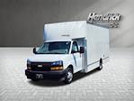 2021 Chevrolet Express 4500 DRW RWD, Box Van for sale #R38361A - photo 6