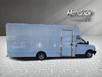 2021 Chevrolet Express 4500 DRW RWD, Box Van for sale #R38361A - photo 9