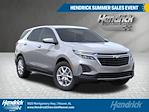 2024 Chevrolet Equinox FWD, SUV for sale #ZR42320 - photo 1