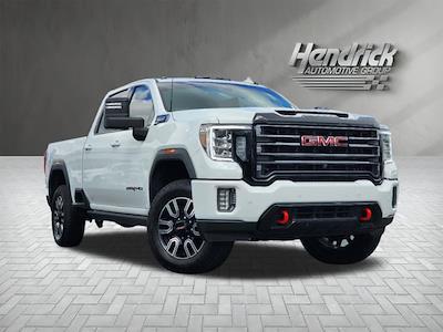 2023 GMC Sierra 2500 Crew Cab 4WD, Pickup for sale #R43672A - photo 1