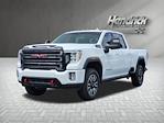 2023 GMC Sierra 2500 Crew Cab 4WD, Pickup for sale #R43672A - photo 4