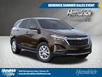 2024 Chevrolet Equinox FWD, SUV for sale #ZR45052 - photo 1