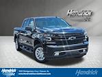 2022 Chevrolet Silverado 1500 Crew Cab 4WD, Pickup for sale #R46214B - photo 1