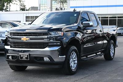 2020 Chevrolet Silverado 1500 Double Cab 4WD, Pickup for sale #R46214C - photo 1