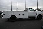 2024 Chevrolet Silverado 5500 Regular Cab DRW 2WD, Knapheide Steel Service Body Service Truck for sale #R51643 - photo 10