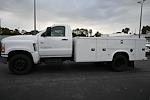 2024 Chevrolet Silverado 5500 Regular Cab DRW 2WD, Knapheide Steel Service Body Service Truck for sale #R51643 - photo 7