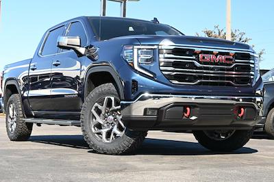 2023 GMC Sierra 1500 Crew Cab 4WD, Pickup for sale #R52676A - photo 1