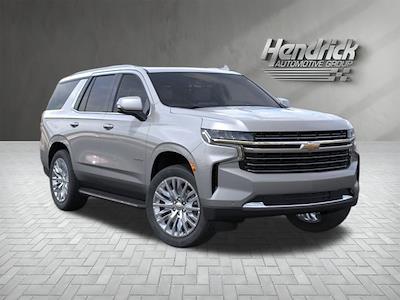 2024 Chevrolet Tahoe 4WD, SUV for sale #R62621 - photo 1