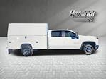 2024 Chevrolet Silverado 3500 Crew Cab 4x2, Knapheide Steel Service Body Service Truck for sale #R62933 - photo 9