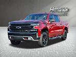 2021 Chevrolet Silverado 1500 Crew Cab 4WD, Pickup for sale #R63730A - photo 4