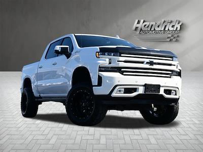 2021 Chevrolet Silverado 1500 Crew Cab 4WD, Pickup for sale #R67754A - photo 1