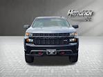 2021 Chevrolet Silverado 1500 Crew Cab 4WD, Pickup for sale #R73508A - photo 3