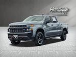 2021 Chevrolet Silverado 1500 Crew Cab 4WD, Pickup for sale #R73508A - photo 4