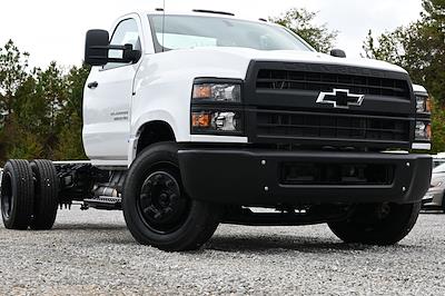 2024 Chevrolet Silverado 5500 Regular Cab DRW 2WD, Cab Chassis for sale #R73666 - photo 1