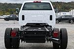 2024 Chevrolet Silverado 5500 Regular Cab DRW 2WD, Cab Chassis for sale #R73666 - photo 9