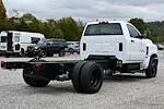 2024 Chevrolet Silverado 5500 Regular Cab DRW 2WD, Cab Chassis for sale #R73666 - photo 2